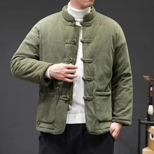 Kai Corduroy Jacket - view 9