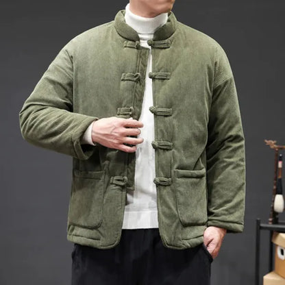Kai Corduroy Jacket - view 9