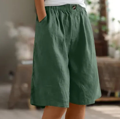 Harlow Mid-Thigh Comfort Shorts for Men - view 9