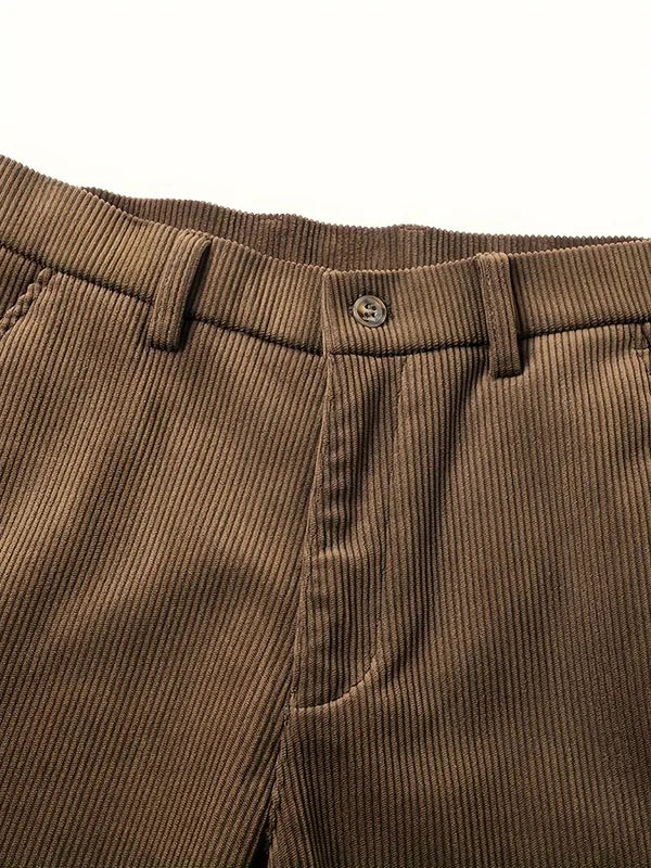 Zwak Corduroy Pants - view 9