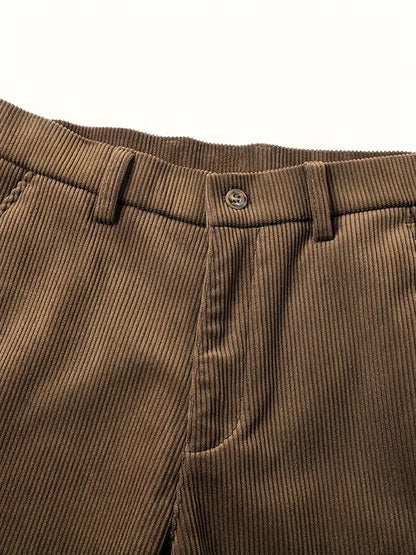 Zwak Corduroy Pants - view 9