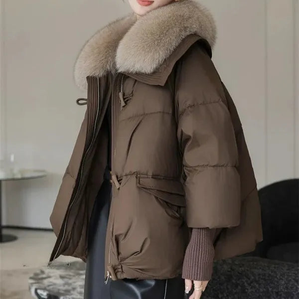 Eleen Parka Jacket - view 9