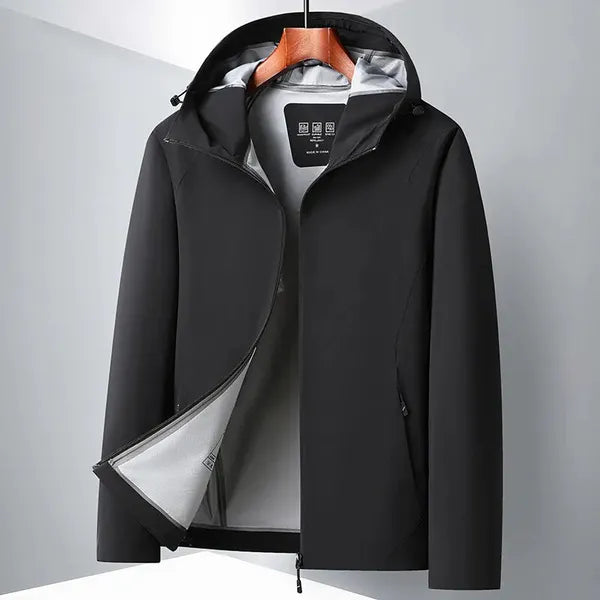 Azmet Jacket – view 9