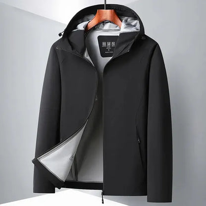 Azmet Jacket – view 9