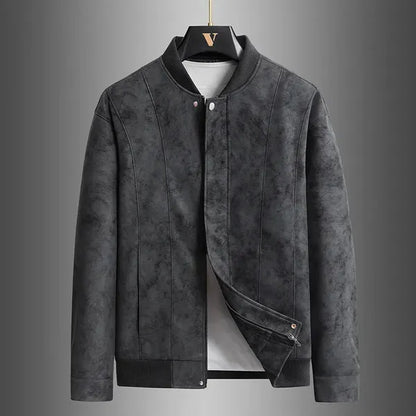 Rowan Leather Jacket - view 9