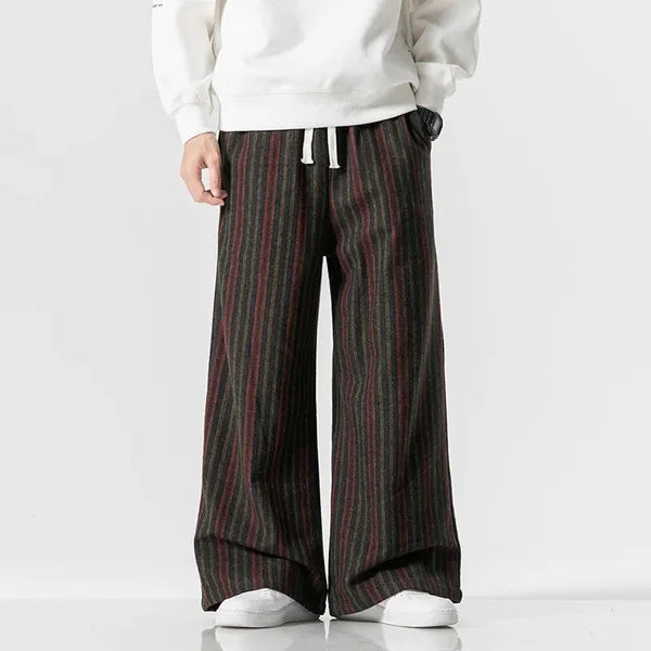 Burgy Harem Pants – view 9
