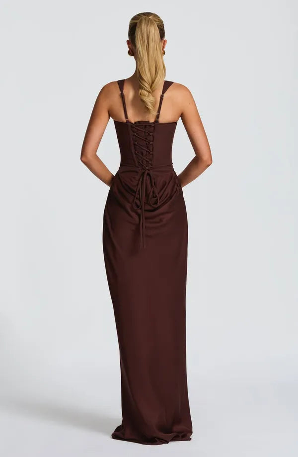 Nelya Dress - view 9