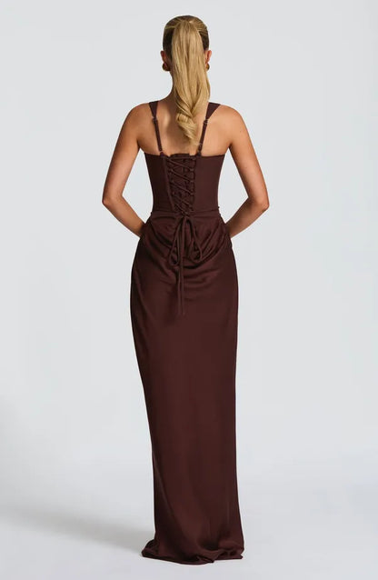 Nelya Dress - view 9