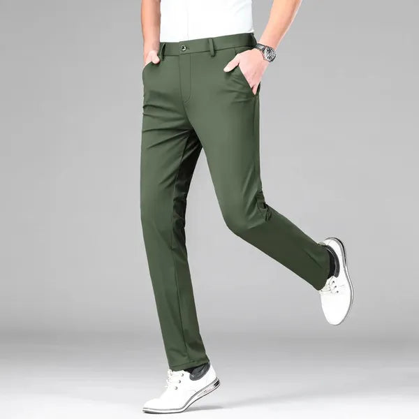 Heron Chinos - view 9