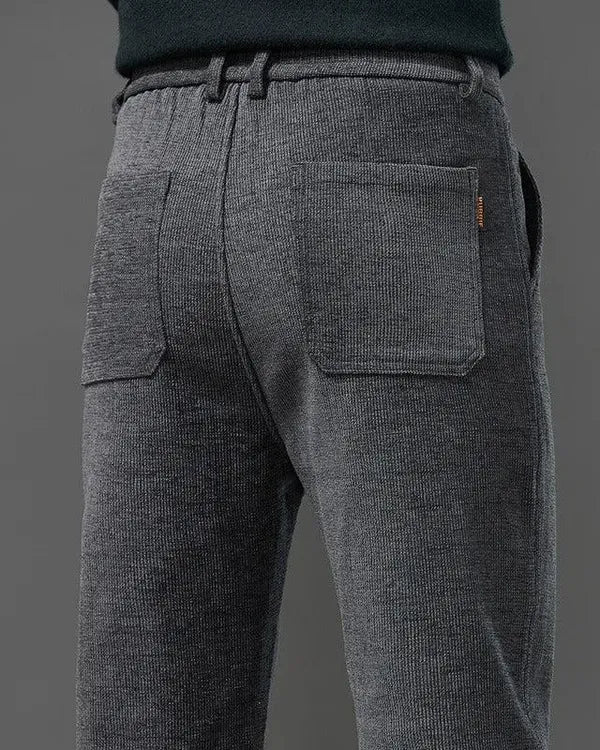 Edron Corduroy Pants - view 9