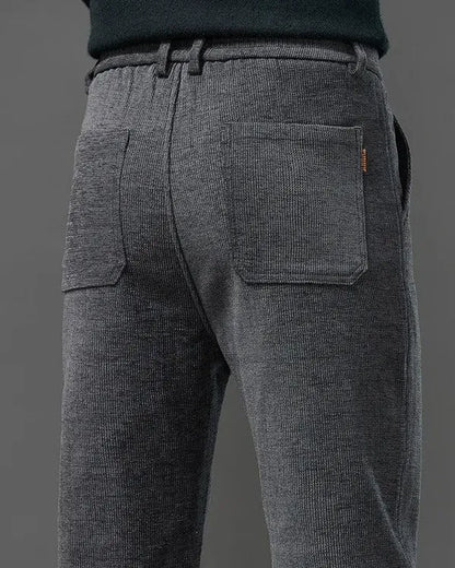 Edron Corduroy Pants - view 9