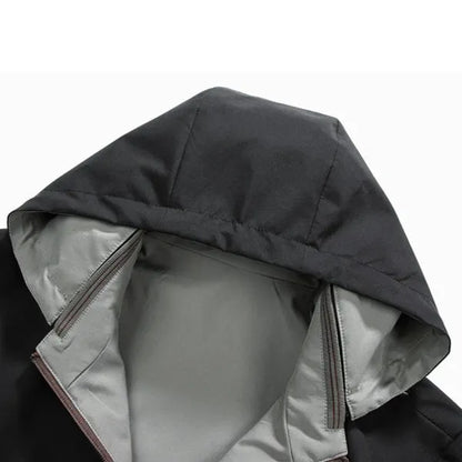 Mezlan Hooded Jacket - view 9