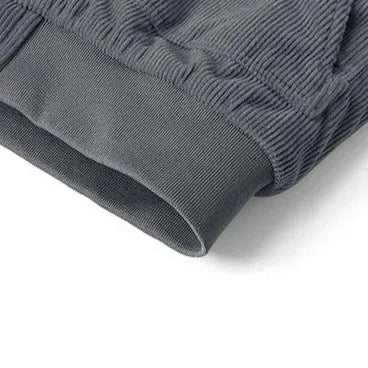Malvic Corduroy Jacket - view 9