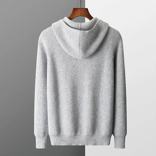 Osten Sweater - view 9