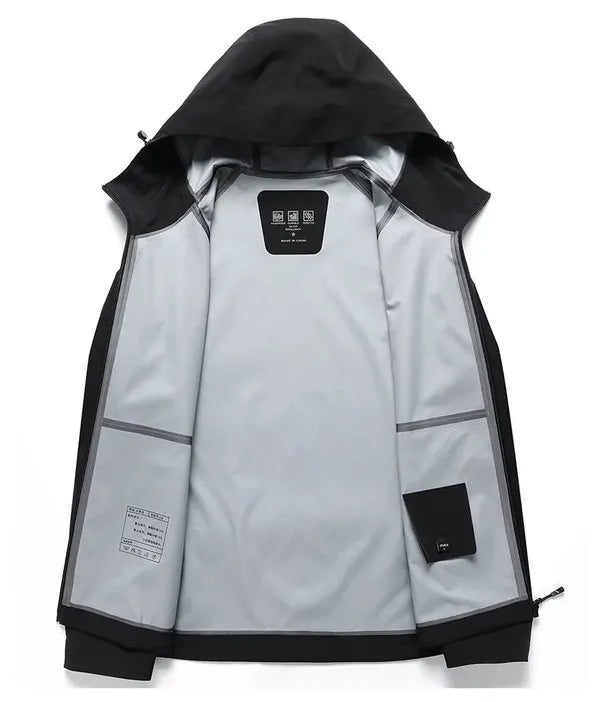 Azmet Jacket – view 10