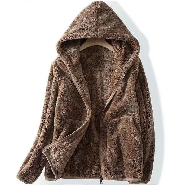 Ezra Fleece Jacket - view 10