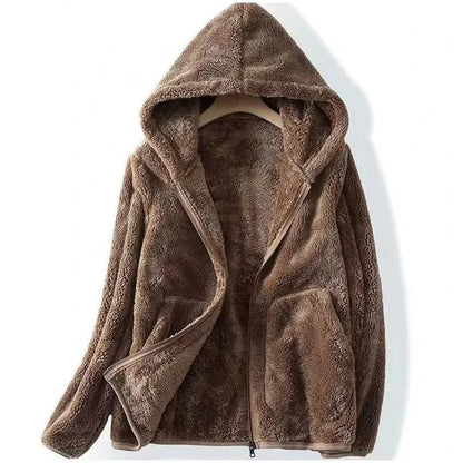 Ezra Fleece Jacket - view 10