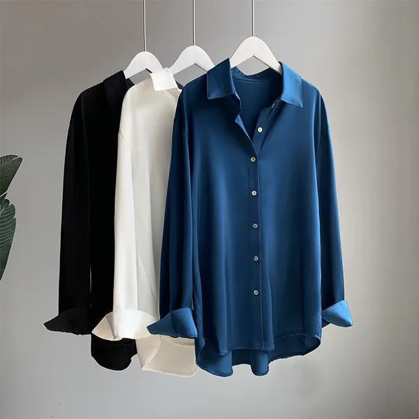 Silara Blouse - view 10