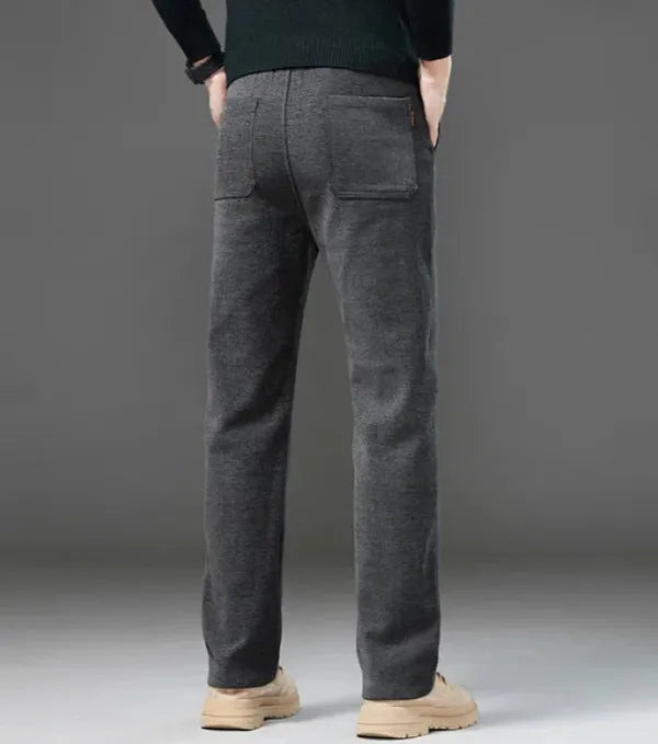 Edron Corduroy Pants - view 10