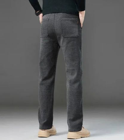 Edron Corduroy Pants - view 10