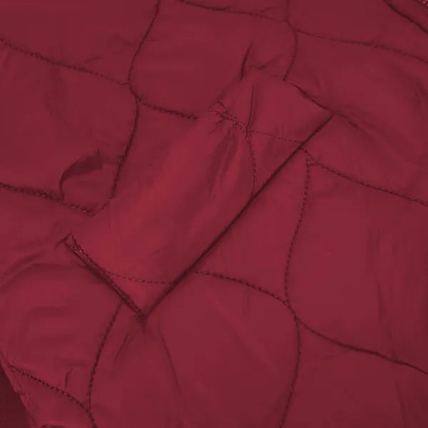 Edena Quilted Jacket - view 10