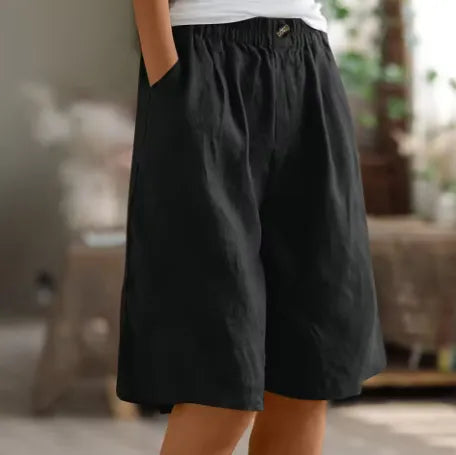 Harlow Mid-Thigh Comfort Shorts for Men - view 10