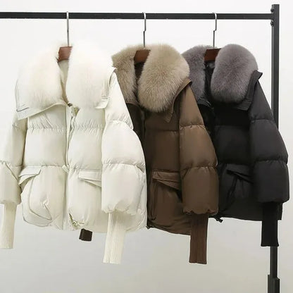 Eleen Parka Jacket - view 10