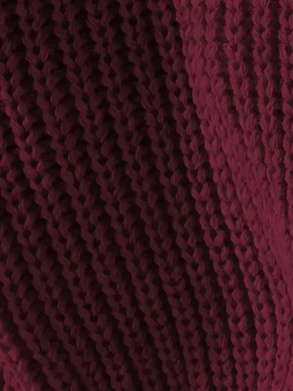 Viona Crop Sweater - view 10