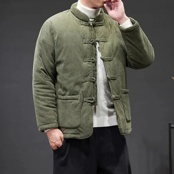 Kai Corduroy Jacket - view 10