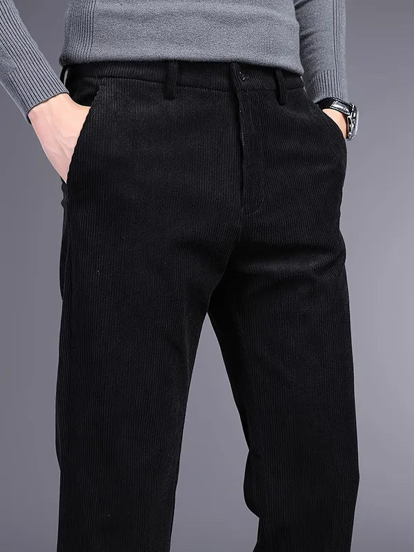 Zwak Corduroy Pants - view 10