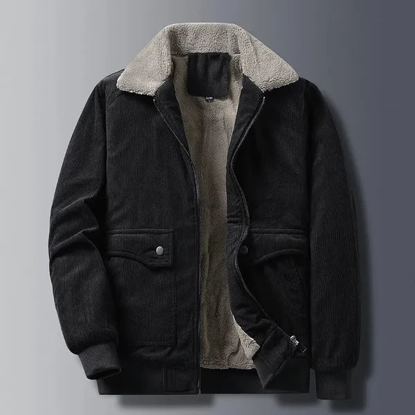 Malvic Corduroy Jacket - view 10