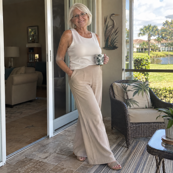 Linda T, 68