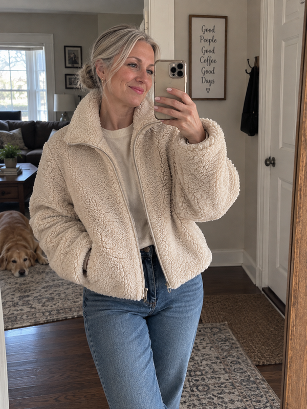 Margaret S, 34