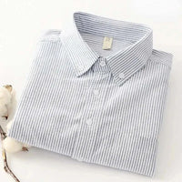 Grey Striped