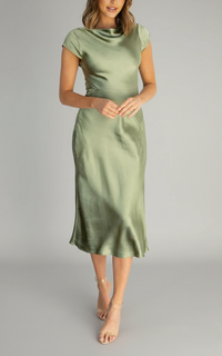 Sage Green