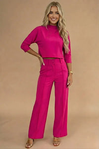 Hot Pink