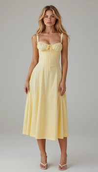 Light Yellow