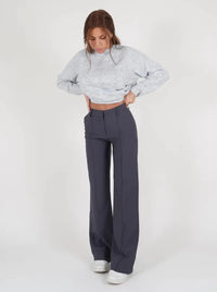 Gray