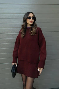 Wine Red