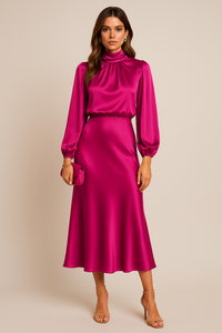 Hot Pink