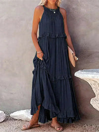 Marine Blue