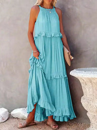 Sky Blue
