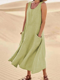Light Olive Green