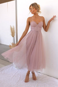 Dusty Pink