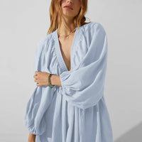 Light Blue