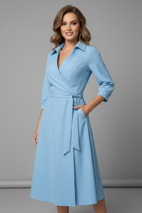 Sky Blue